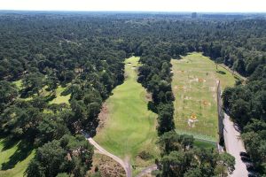 Utrecht De Pan 10th Aerial